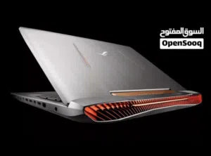 ASUS ROG (Republic of Gamers)
