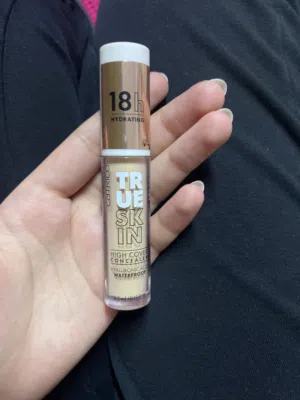 Catrice true skin 020 original