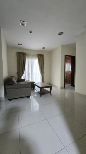 للايجار شقه مفروشة في الحد شامل الكهرباء والماء