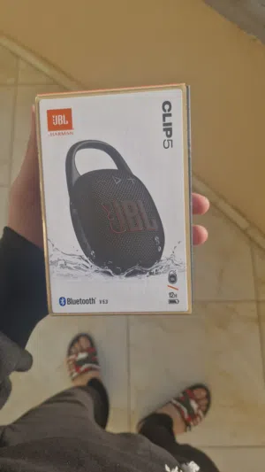 jbl clip 5