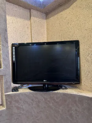 تلفاز lG مستعمل