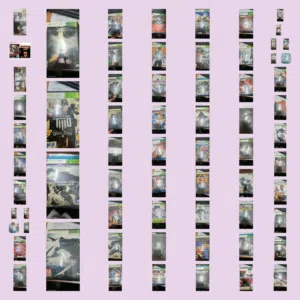 xbox360 العاب منسوخ بسعر ما في زيه سيدي واحد ب 5شيكل