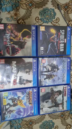 PlayStation . Used0