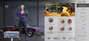Pubg Accounts and Characters for Sale in Babylon