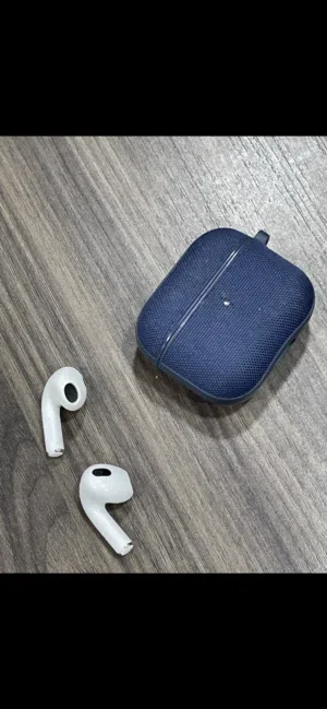 سماعة ابل اصلية اير 3