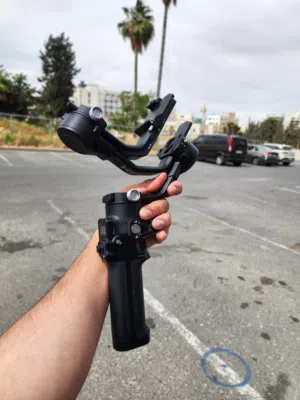 ronin rsc2