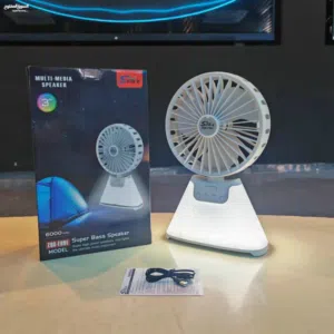 مكبر صوت سوبر باس ZQS-F801