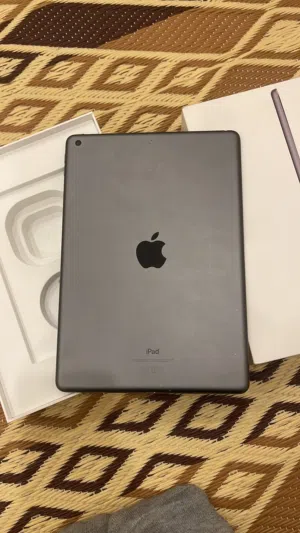 ايباد 9 للبيع