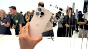 حرق حرق iPhone 16 pro max 512g جديد مكرشم