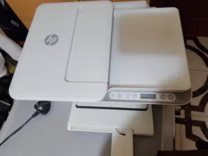 طابعه HP ممتازة