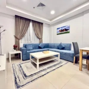 Furnished Monthly in Hawally Salmiya