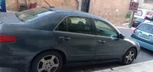 هوندا اكورد هايبرد فحص كامل والسعر قابل للتفاوض