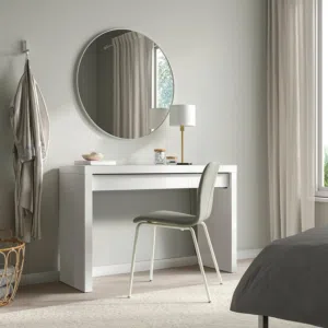 table light  stand chair