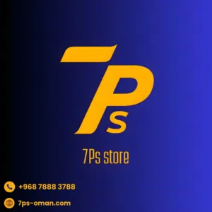 متجر 7Ps 