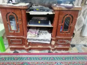 معرض تلفزيون مستعمل