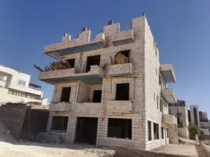 965 m2 More than 6 bedrooms Villa for Sale in Amman Airport Road - Manaseer Gs