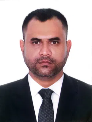 Muhammad Hashim Khan 