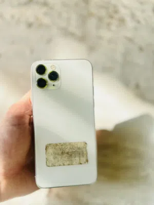 Apple iPhone 11 Pro 64 GB in Tripoli