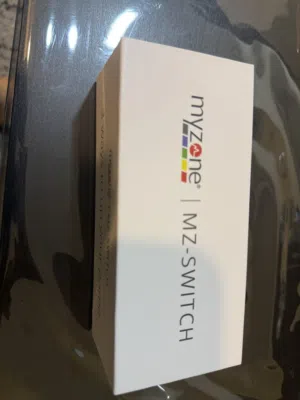 ساعة ماي زون رياضية