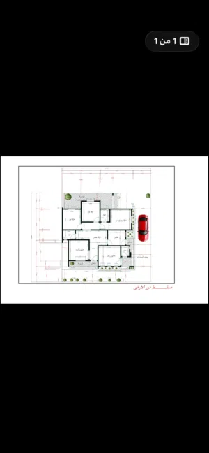 215 m2 3 Bedrooms Townhouse for Sale in Tripoli Al-Kremiah