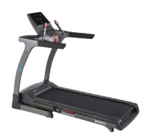 Treadmill used
