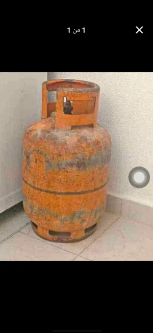 8بمبلة غاز للبيع
