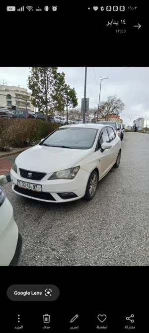 سيارة سيات