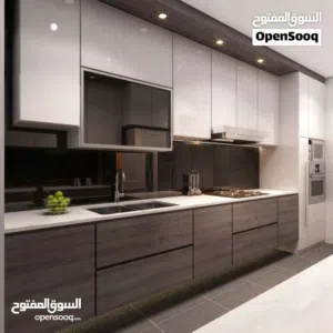 تركيب و صيانة عامه للمطابخ