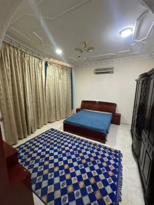 Furnished Monthly in Muscat Al Khuwair