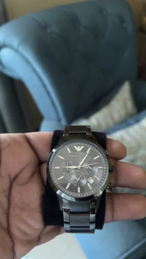 Automatic Emporio Armani watches  for sale in Muscat