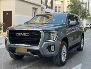 Used GMC Yukon in Muscat