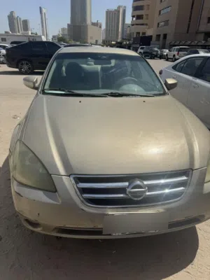 نيسان التيما 2006 للبيع