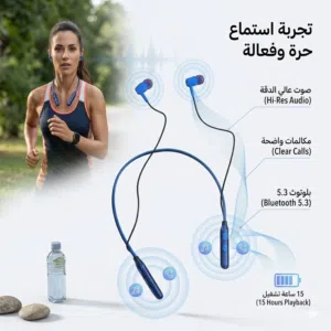 صوتيات وسماعات