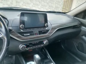 شاشة التيما من موديل 2019 وفوق