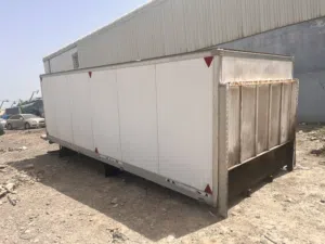 ثلاجة 300 بان للبيع