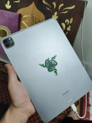 ipad pro 11 m2 2023/ غيغا 128