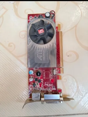  Graphics Card for sale  in Cairo