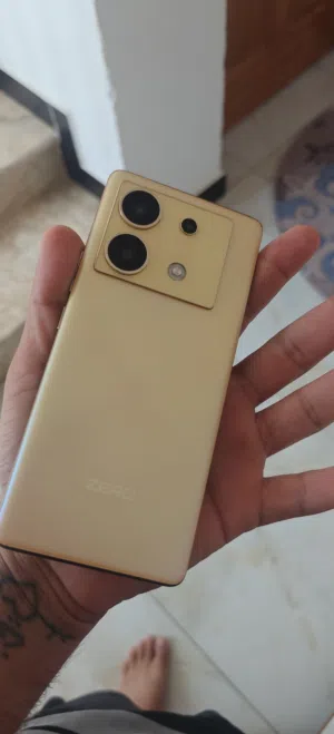 مطلوب بورد انفنكس زيرو 20