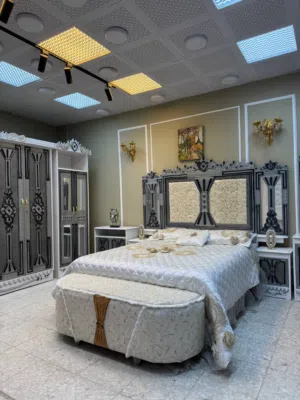 غرفه النوم جديد للبيع