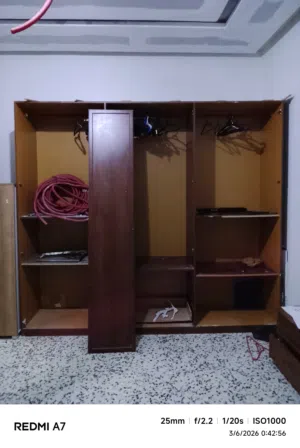 دولاب مهنا ايطالى