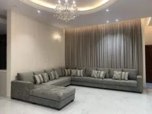 تنجيد كافة انواع الكنب والصينة باقل الأسعار