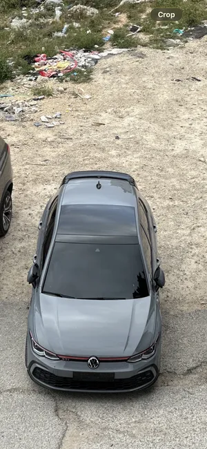 GTI 2021 الغزالة