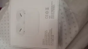 apple AirPods