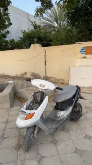 بجاج هوندا 60 سيسي