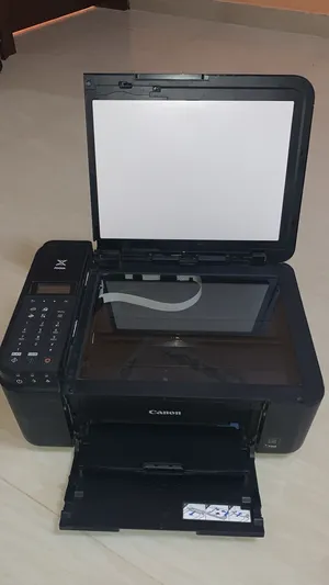 Canon . Printers . Used4
