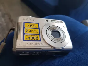 ‏كاميرات تصوير ‏.‏ سوني ‏.‏ مستعمل‏2