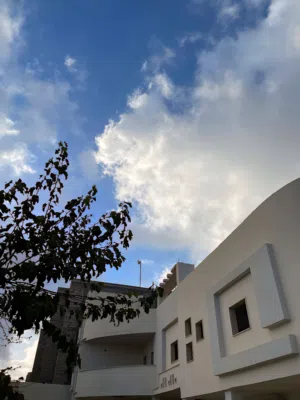 1060 m2 More than 6 bedrooms Townhouse for Sale in Tripoli Hai Alandalus