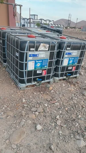 االبيع خزانات ماي