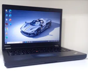 LENOVO LAPTOP FOR SALE!   Processor: Intel Core i5 @ 2.60 GHz