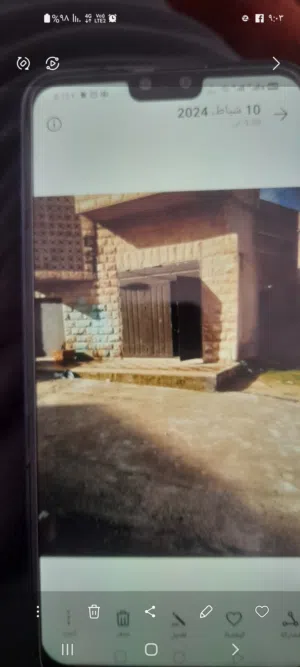 150 m2 3 Bedrooms Townhouse for Rent in Irbid Al Barha